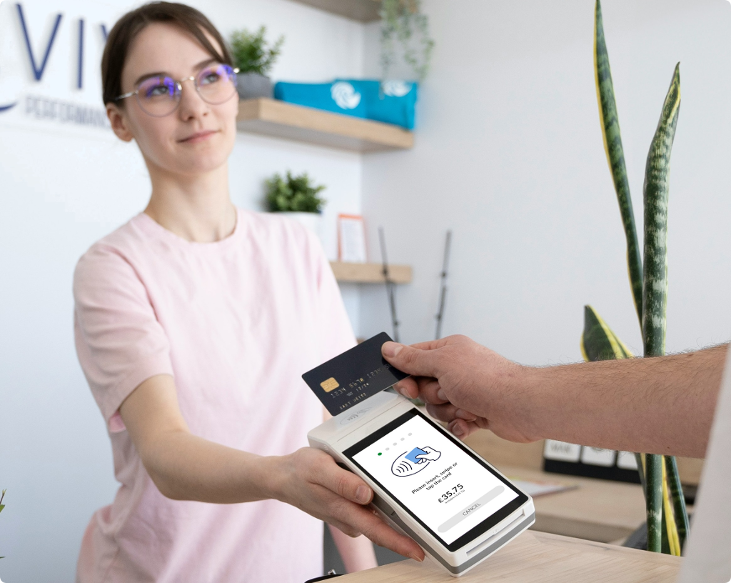 Payment Processing